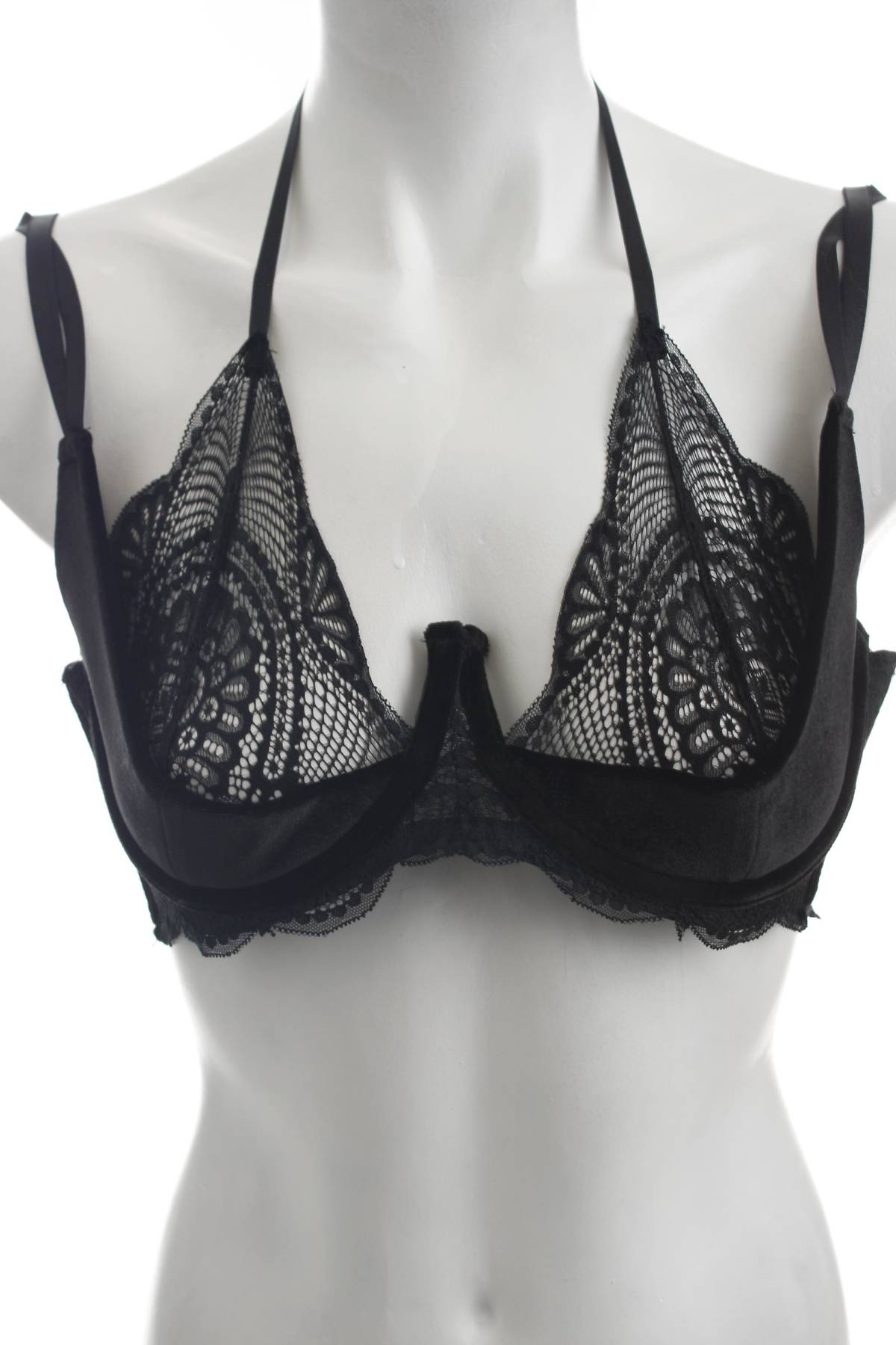Eротично бельо Hunkemoller1 - Contour.bg Eротично бельо Hunkemoller1