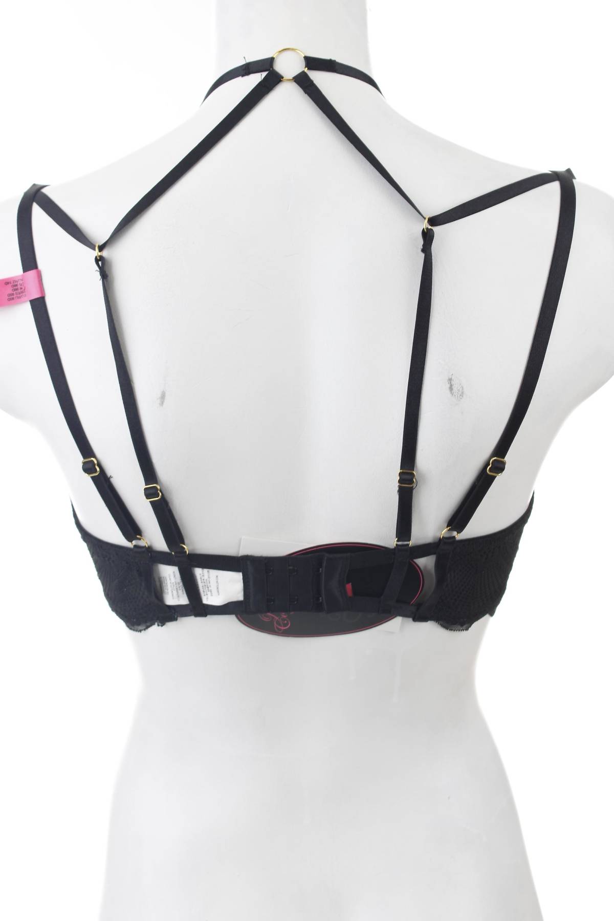 Eротично бельо Hunkemoller2 - Contour.bg Eротично бельо Hunkemoller2