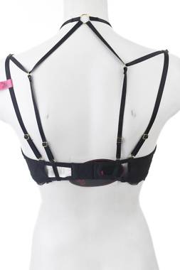 Eротично бельо Hunkemoller2