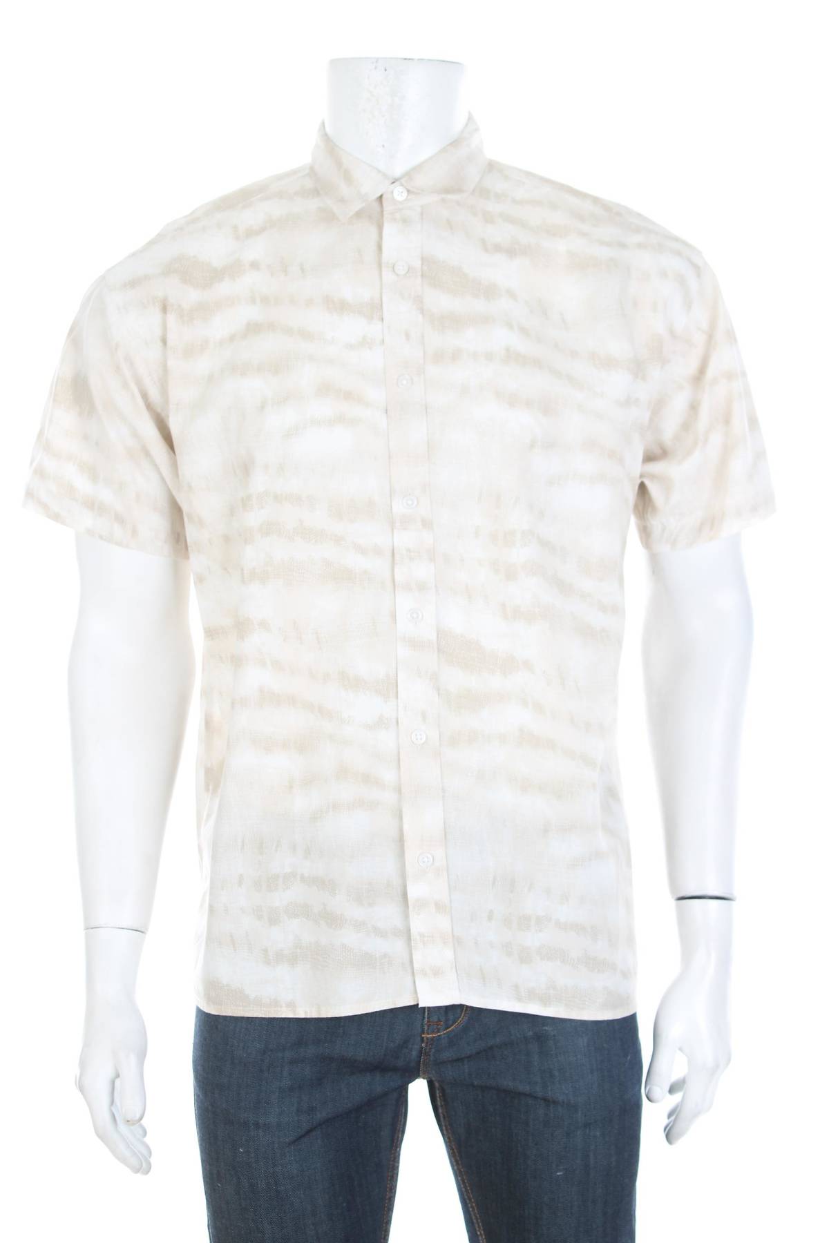 Ανδρικό πουκάμισο Jack & Jones CORE1