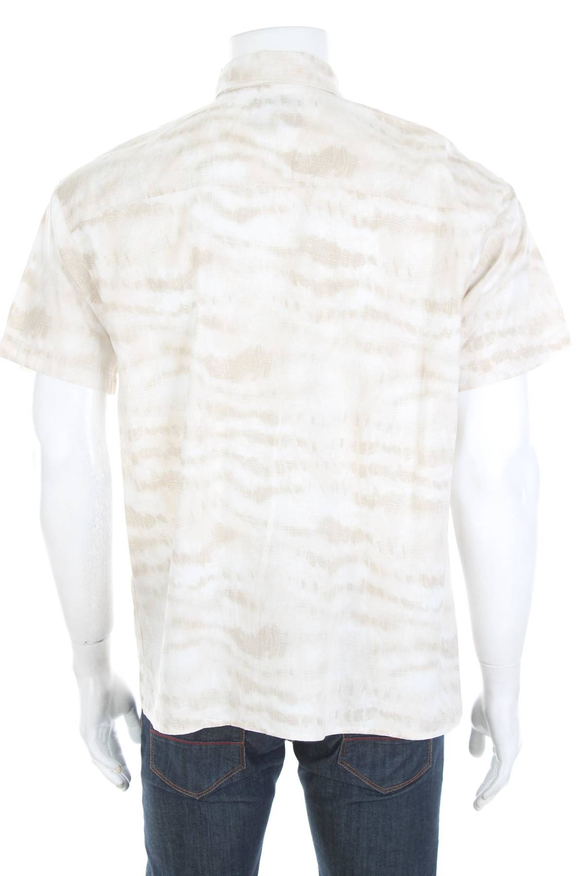 Ανδρικό πουκάμισο Jack & Jones CORE2