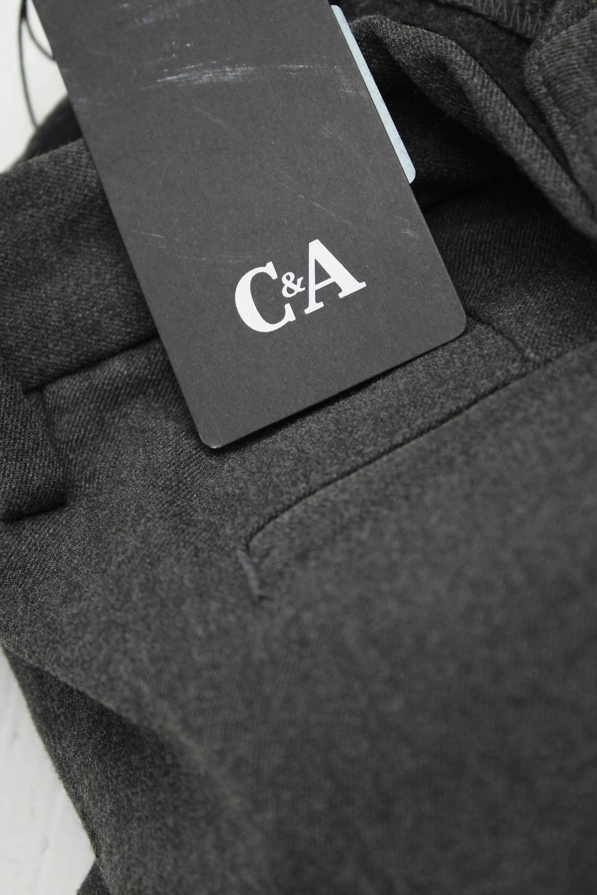 Ανδρικά παντελόνια C&A3