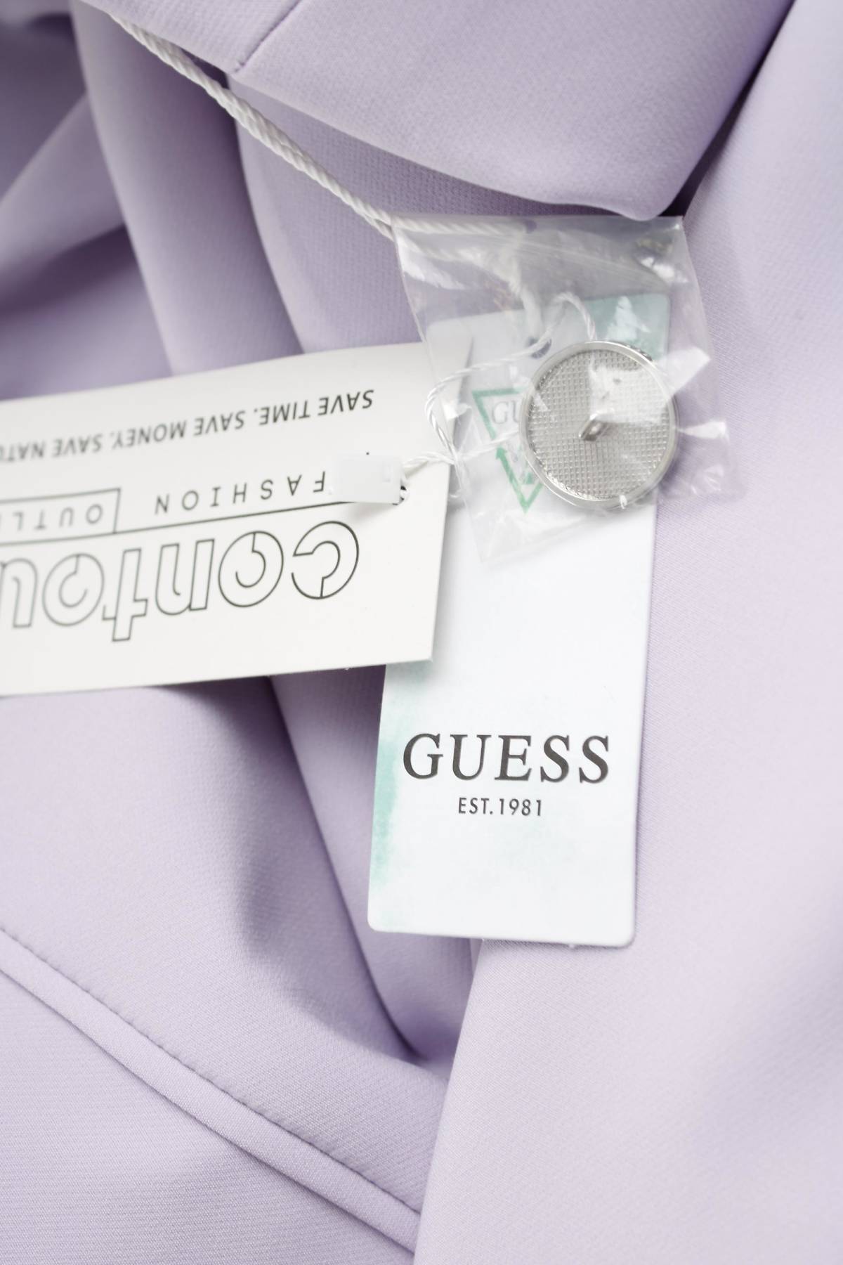 Γυναικείο σακάκι Guess3