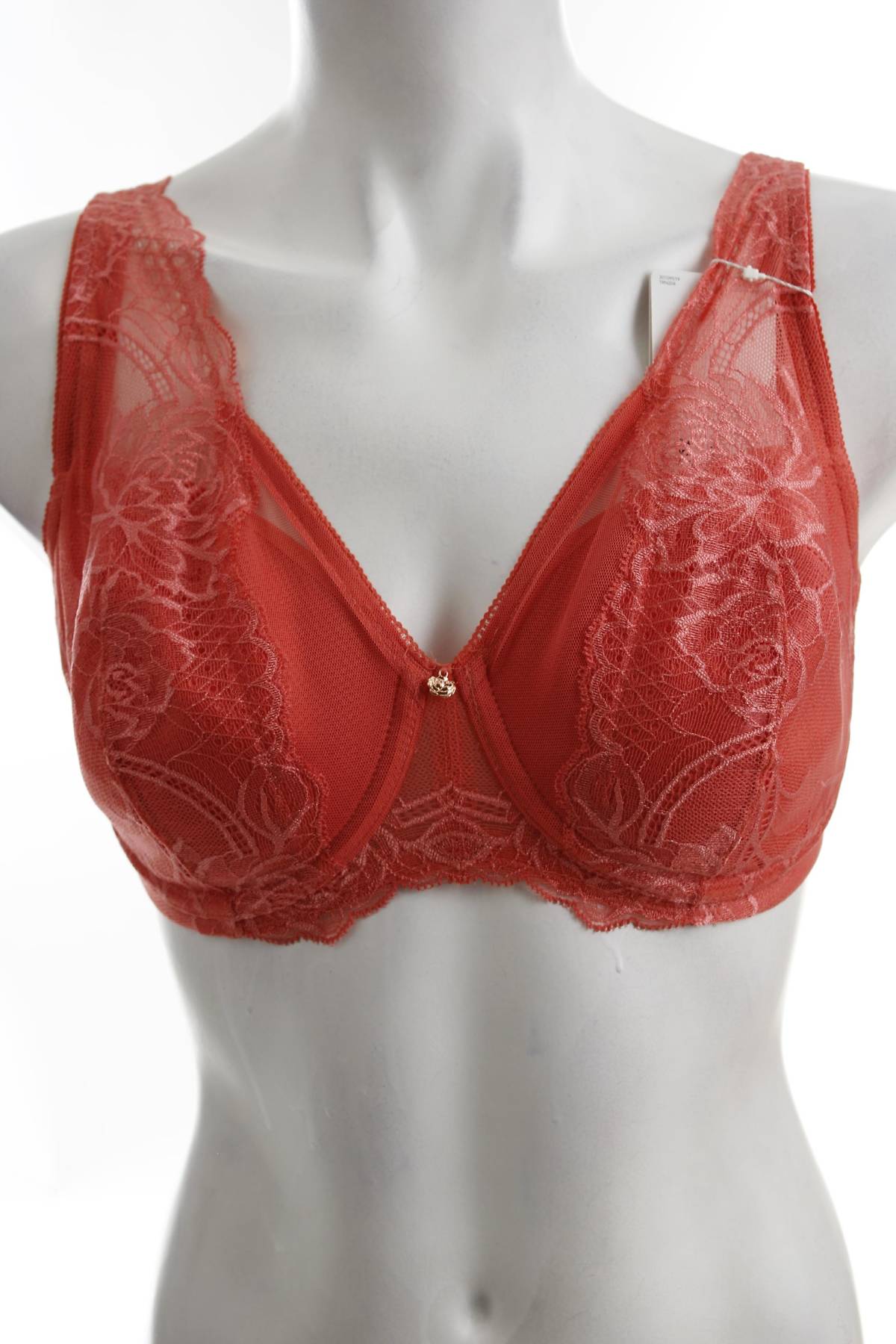Сутиен Triumph Florale1