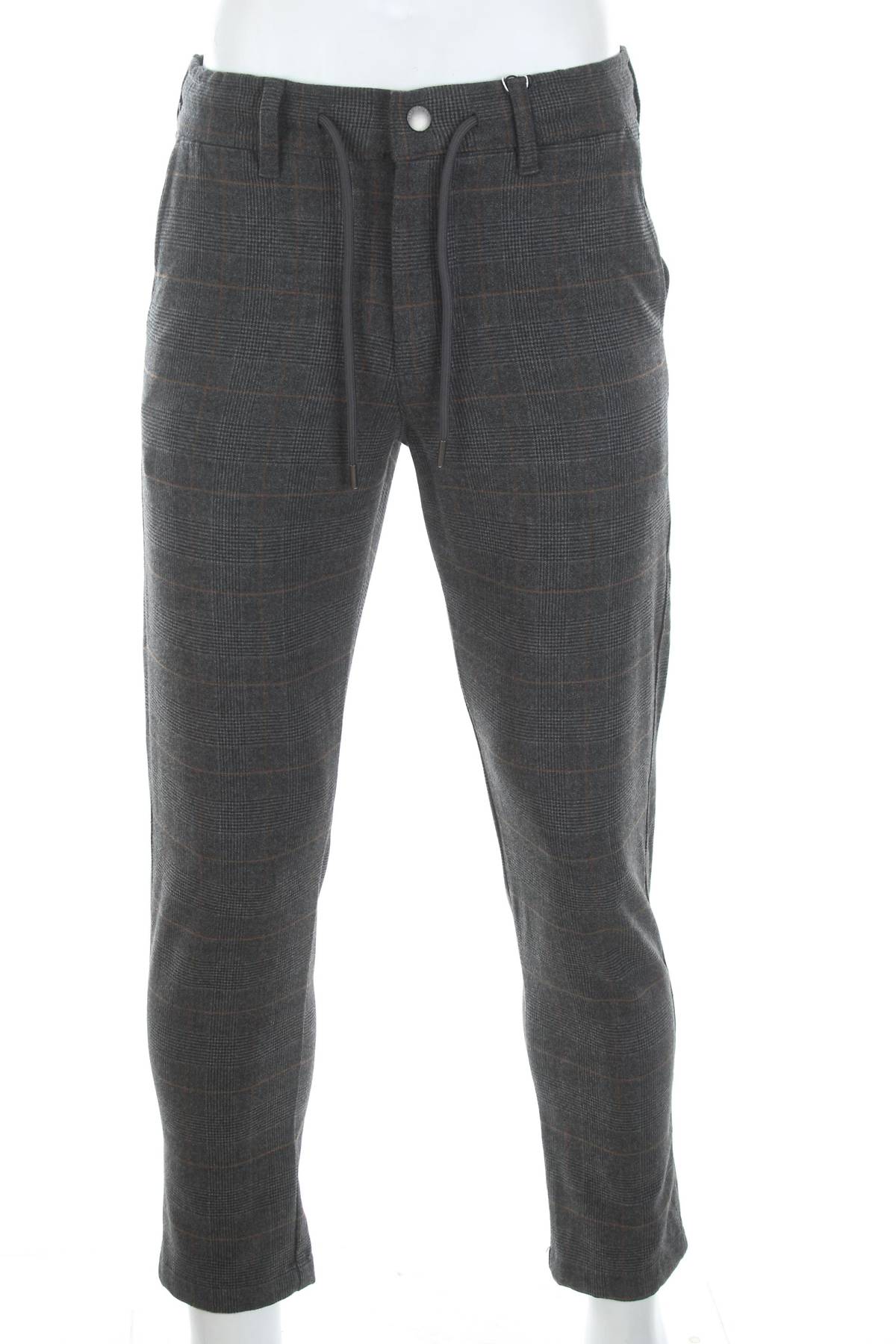 Мъжки панталон C&A1