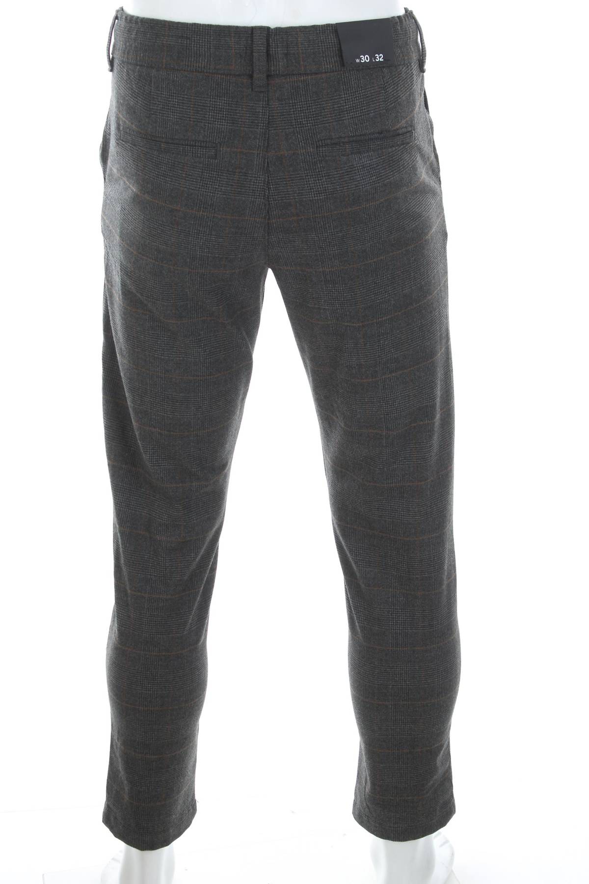 Мъжки панталон C&A2