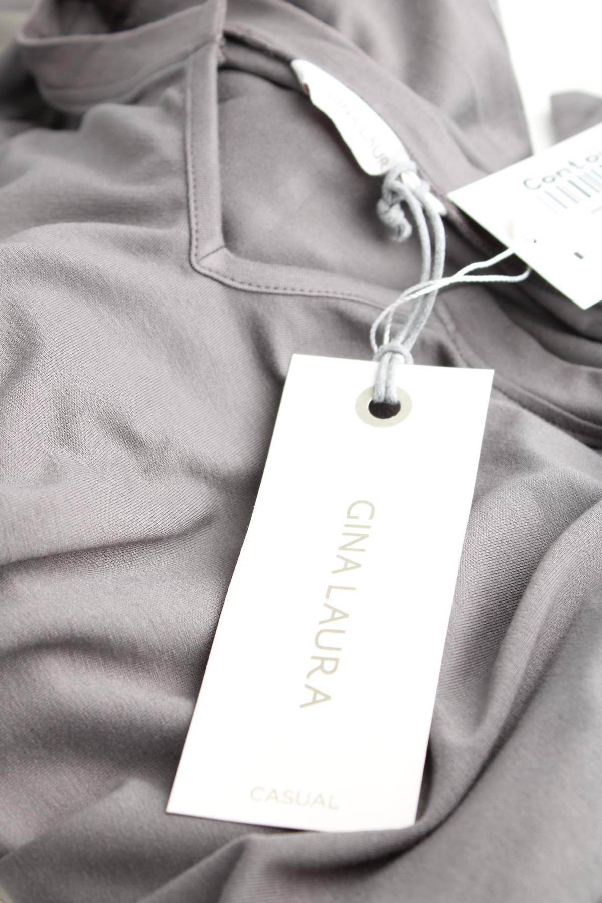 Γυναικεία μπλούζα Gina Laura3 - Contourshop.gr Γυναικεία μπλούζα Gina Laura3