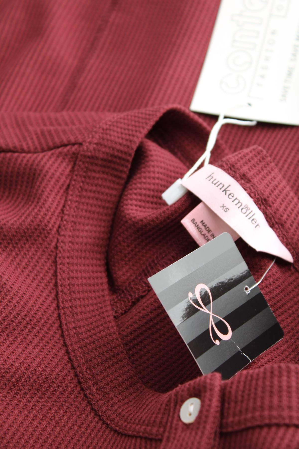 Домашно облекло Hunkemoller1 - Contour.bg Домашно облекло Hunkemoller1
