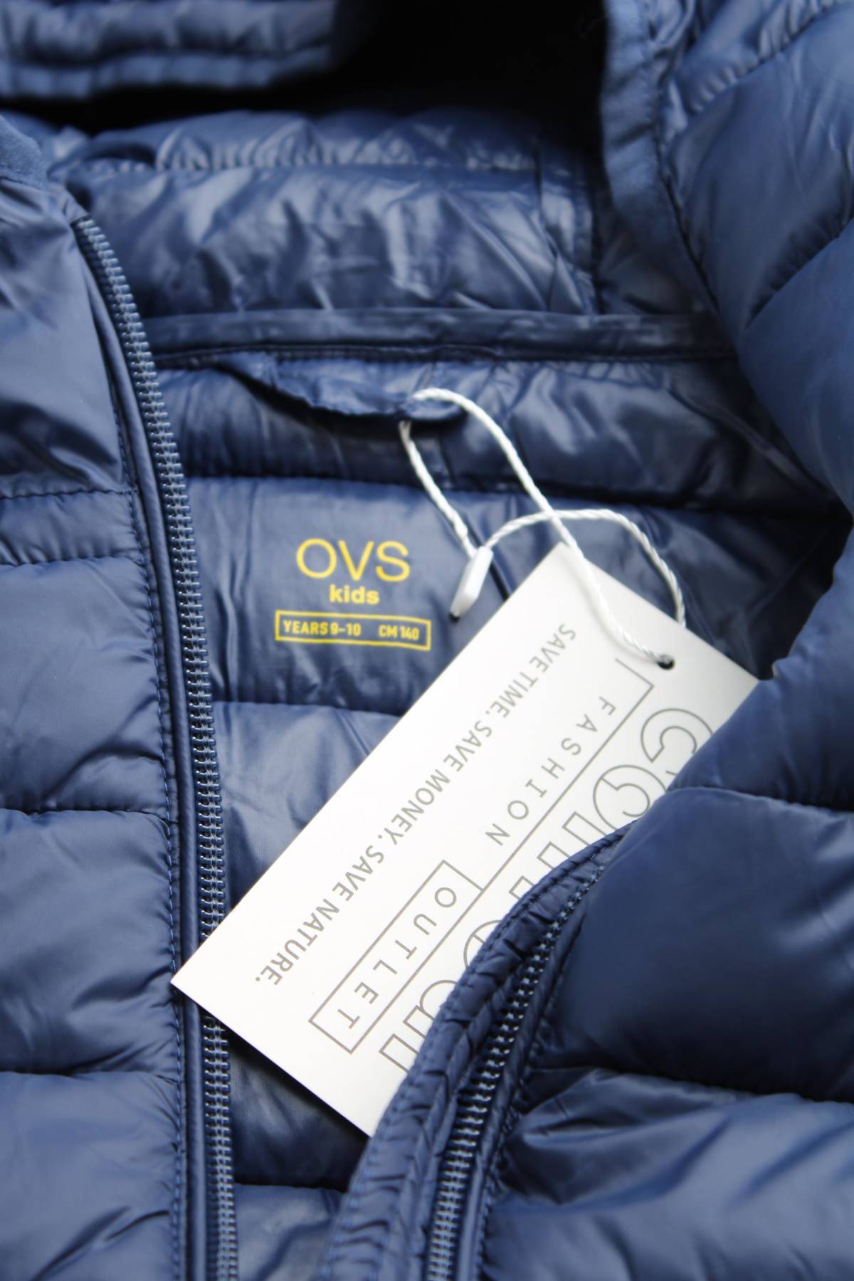Παιδικό μπουφάν Oviesse3 - Contourshop.gr Παιδικό μπουφάν Oviesse3