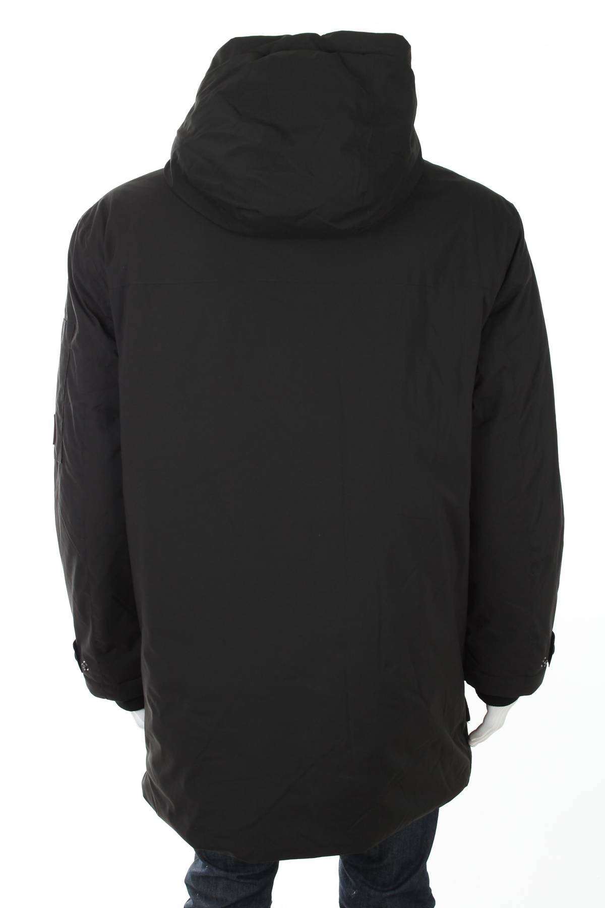 Мъжко яке Tom Tailor2 - Contour.bg Мъжко яке Tom Tailor2