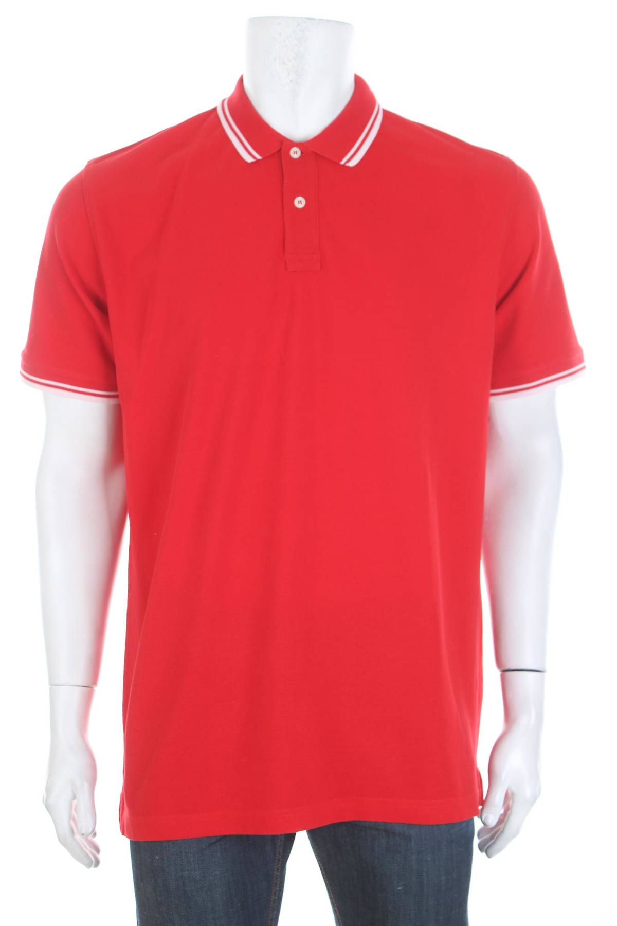 Мъжка тениска Andrea Fenzi1