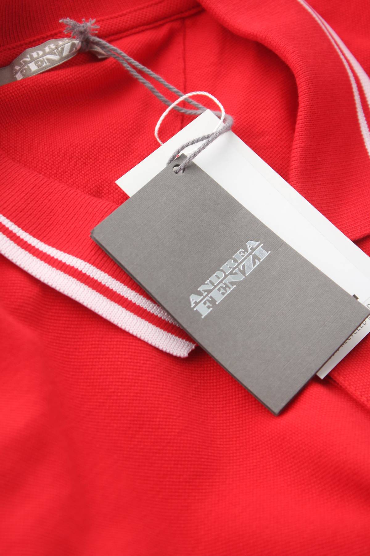 Мъжка тениска Andrea Fenzi3