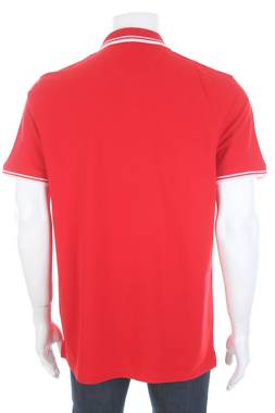 Мъжка тениска Andrea Fenzi2