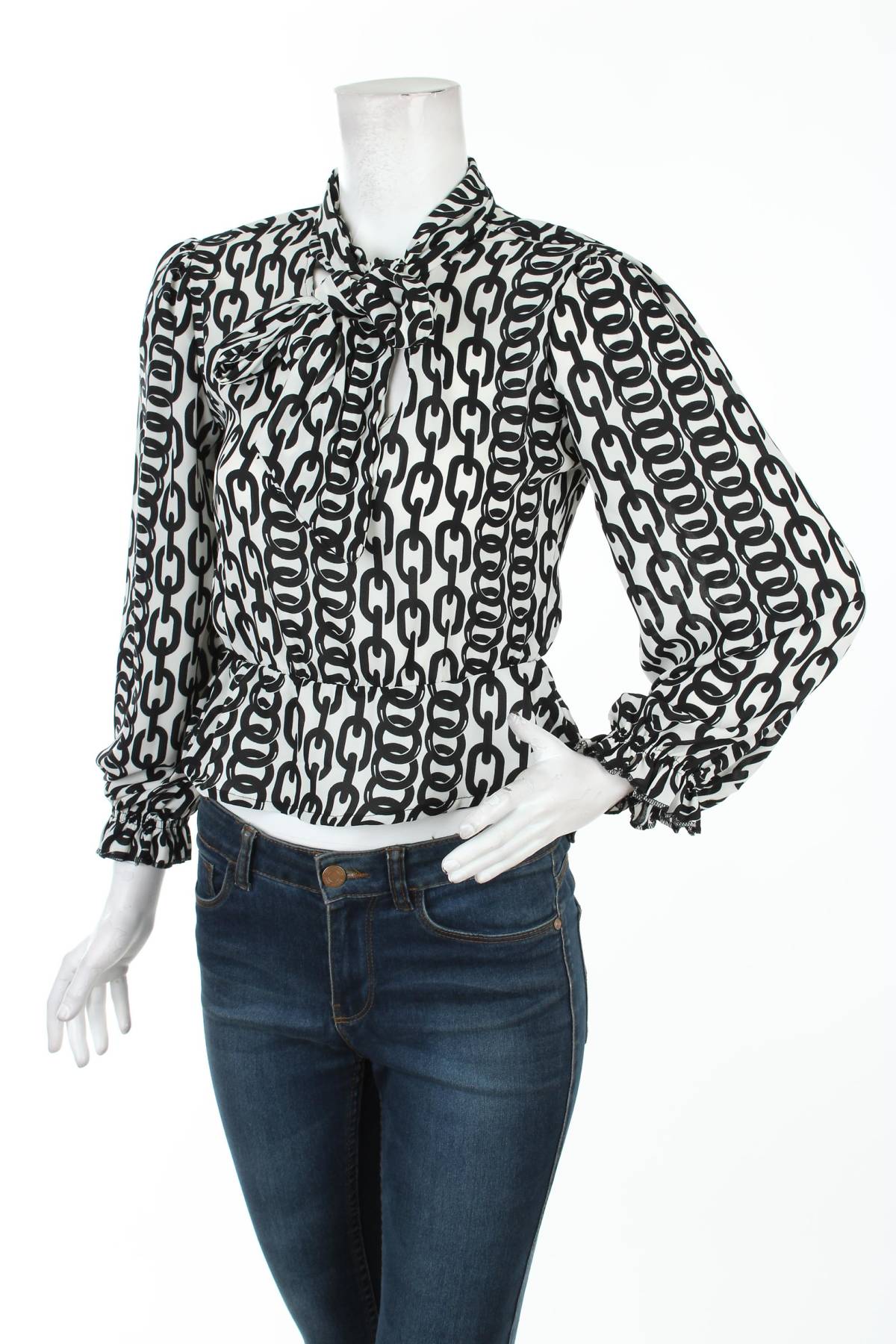 Γυναικεία μπλούζα Calliope1