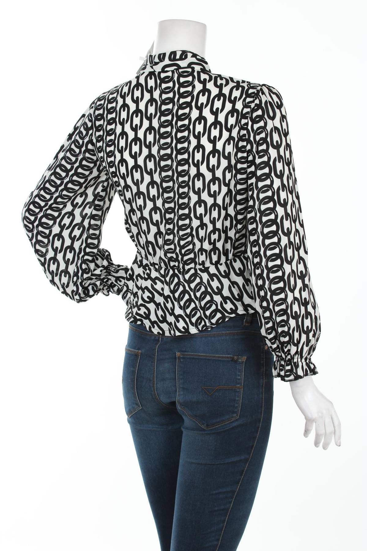 Γυναικεία μπλούζα Calliope2