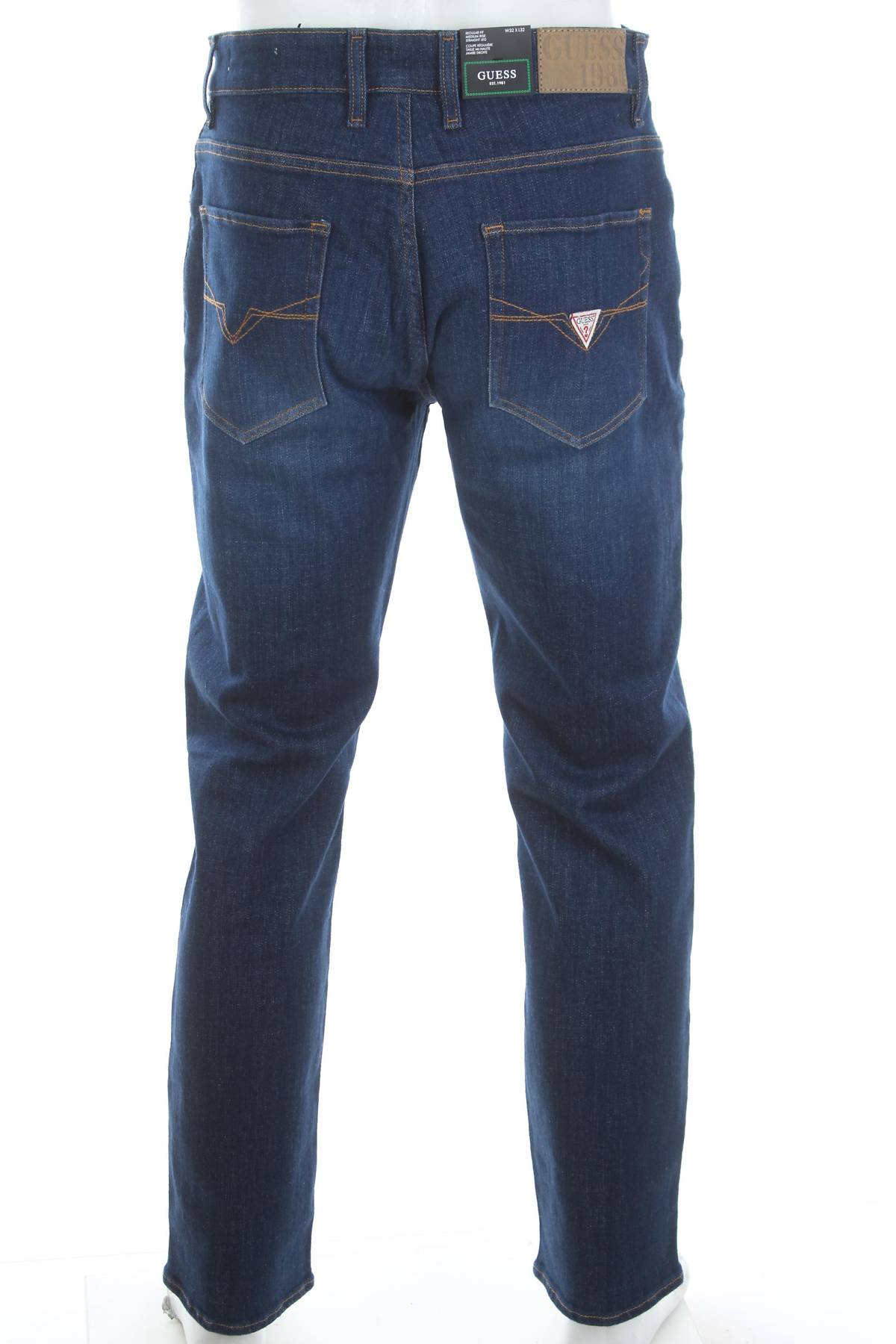 Мъжки дънки Guess2