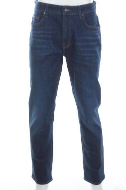 Мъжки дънки Guess1