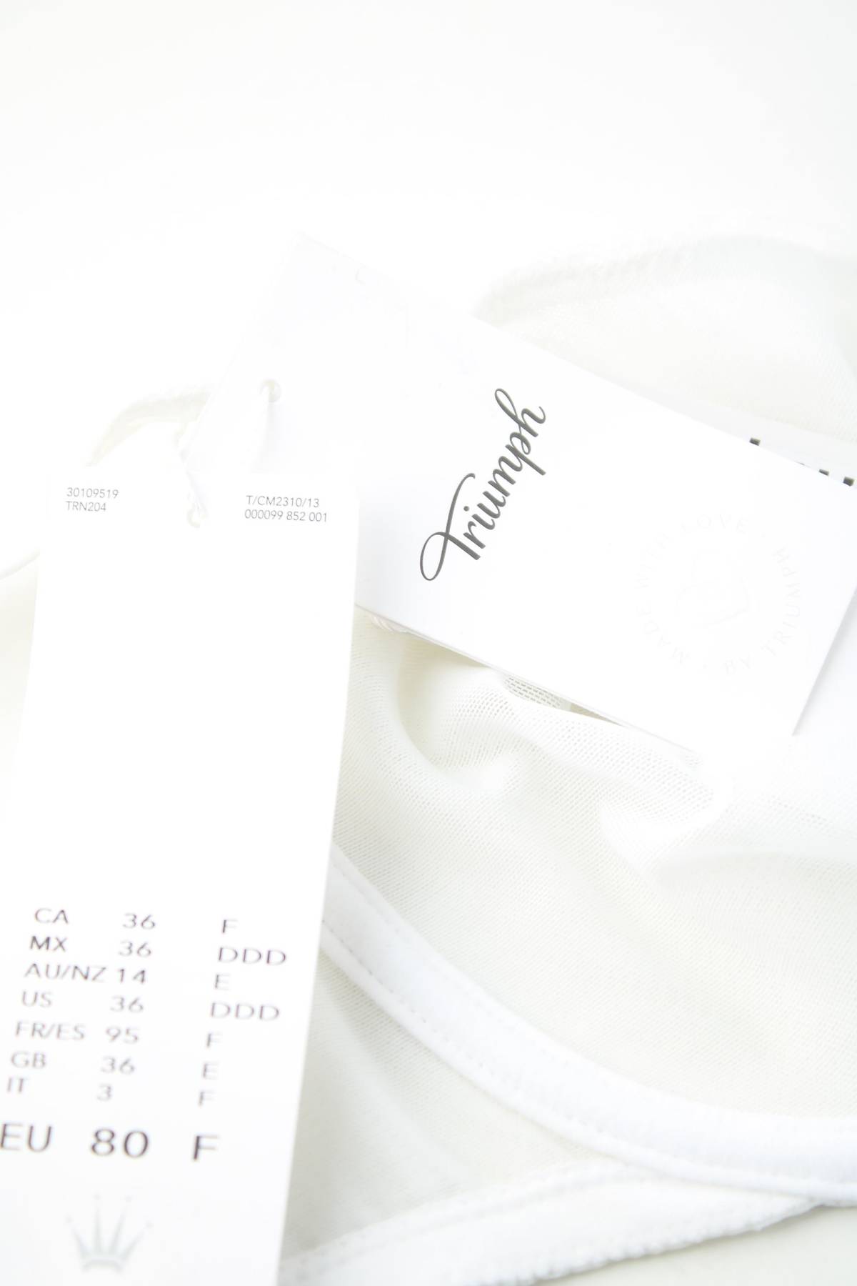 Σουτιέν Triumph3