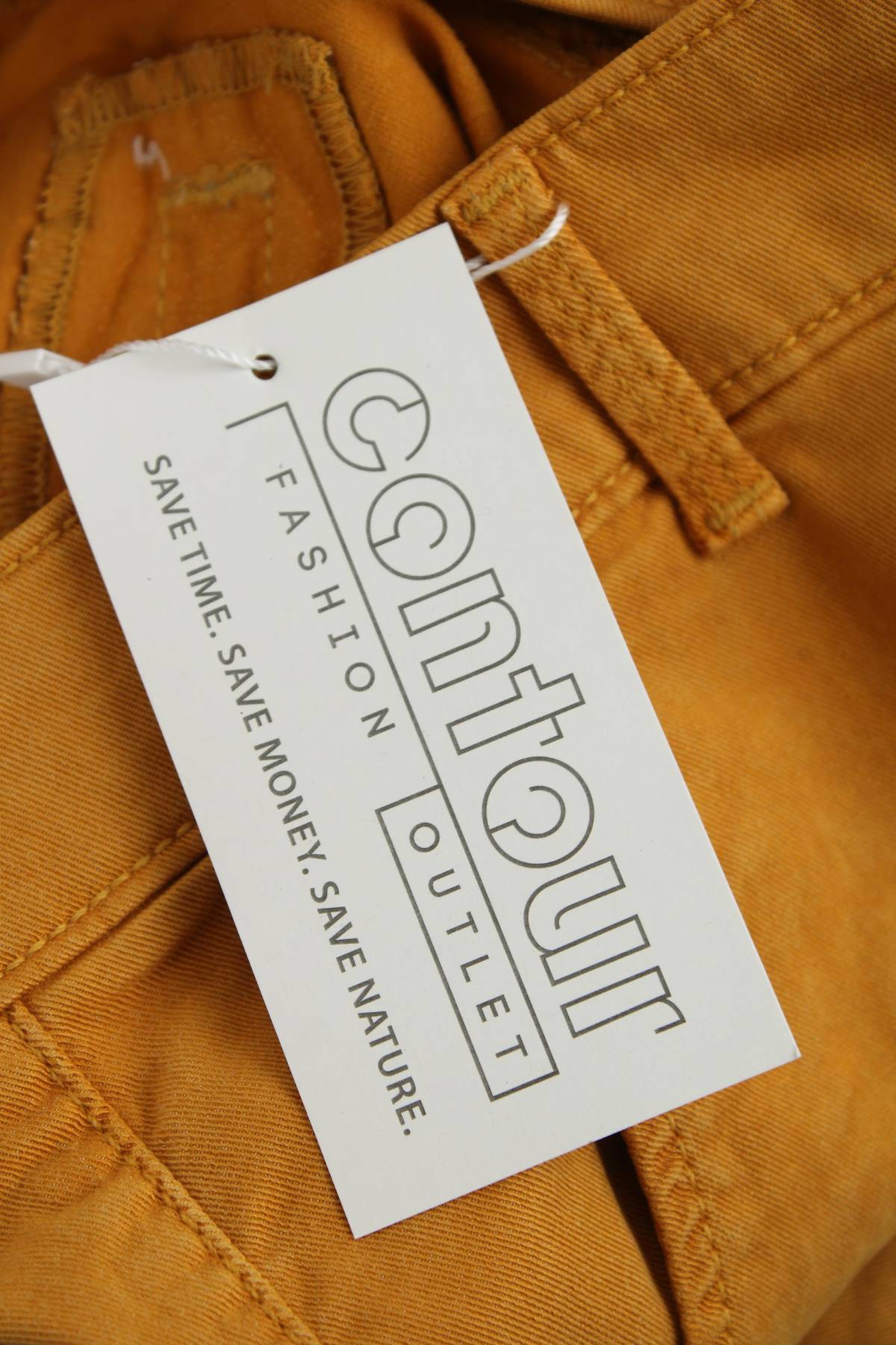 Дамски панталон Pepe Jeans3