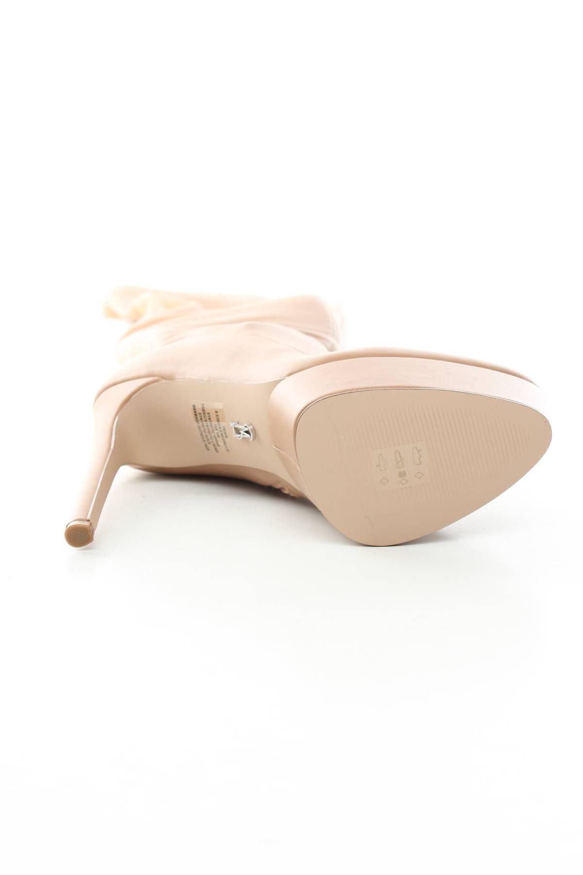 Дамски ботуши Steve Madden4