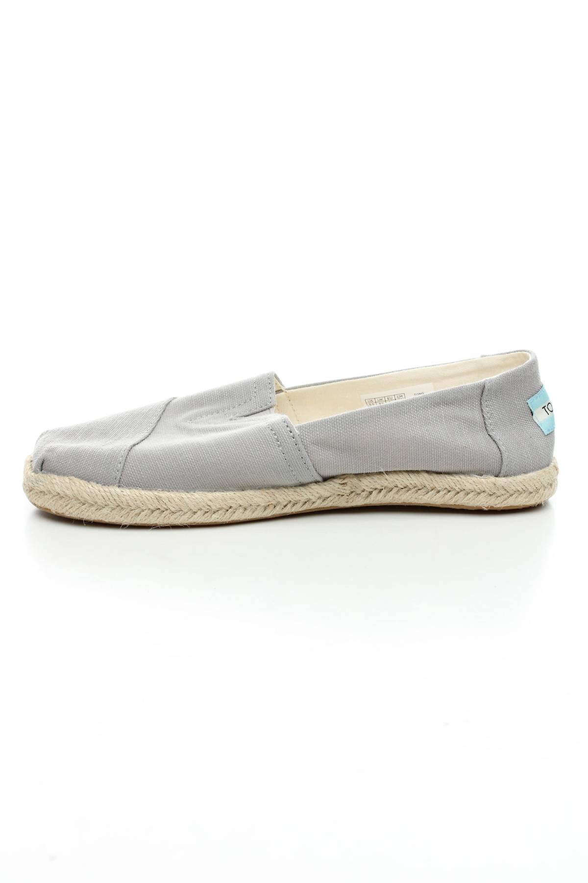Дамски обувки Toms2