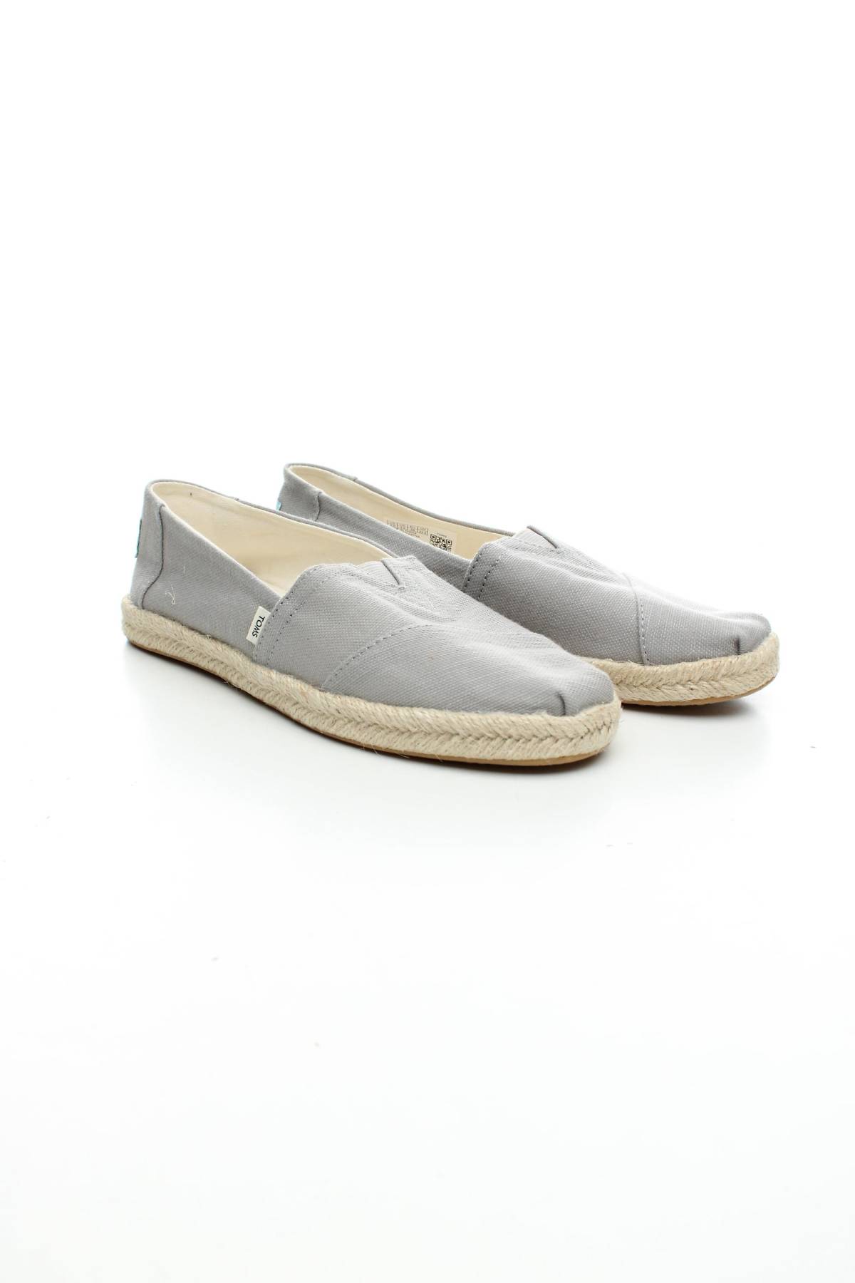 Дамски обувки Toms3