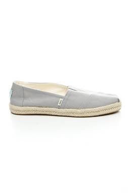 Дамски обувки Toms1