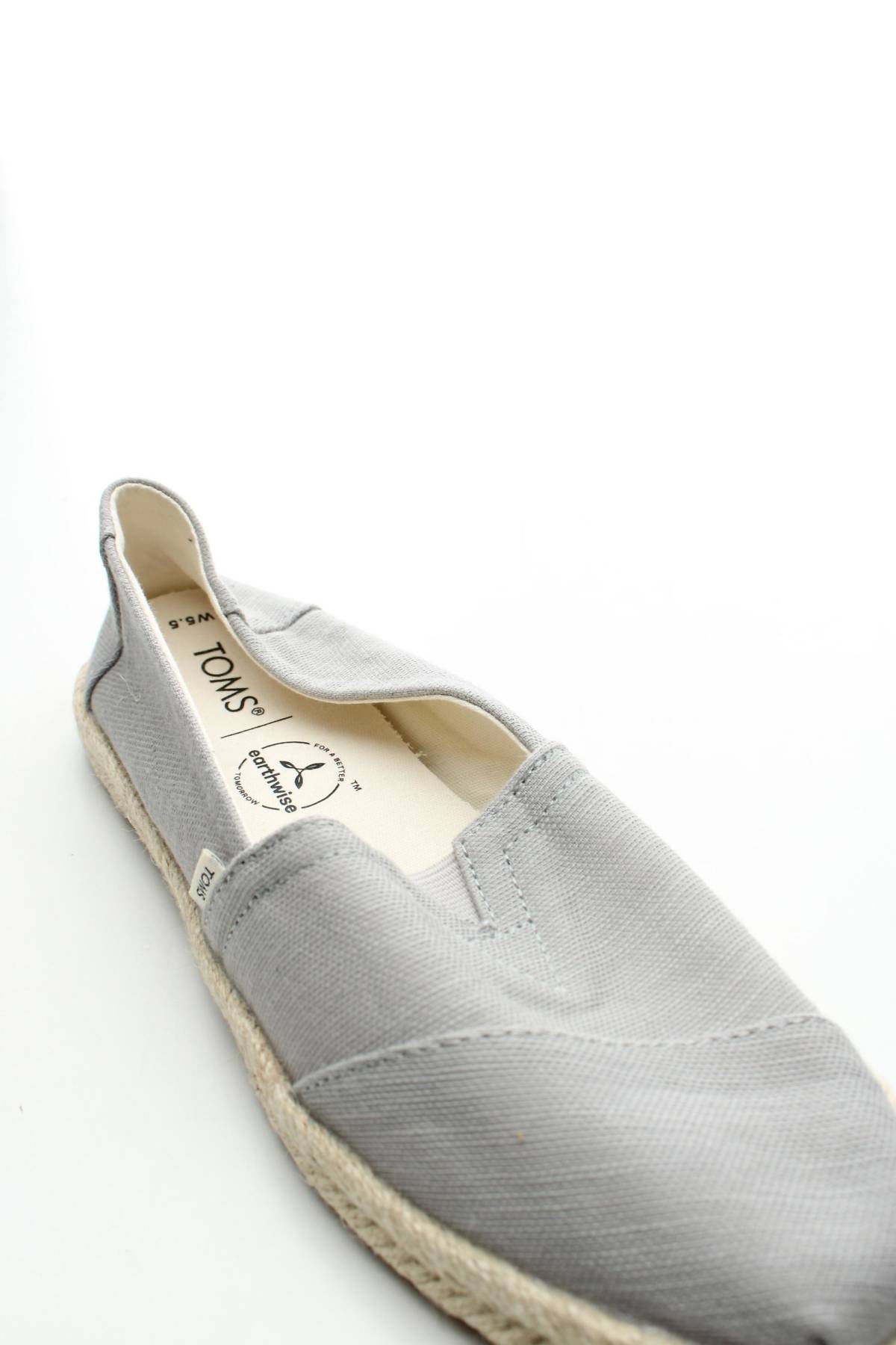 Дамски обувки Toms5