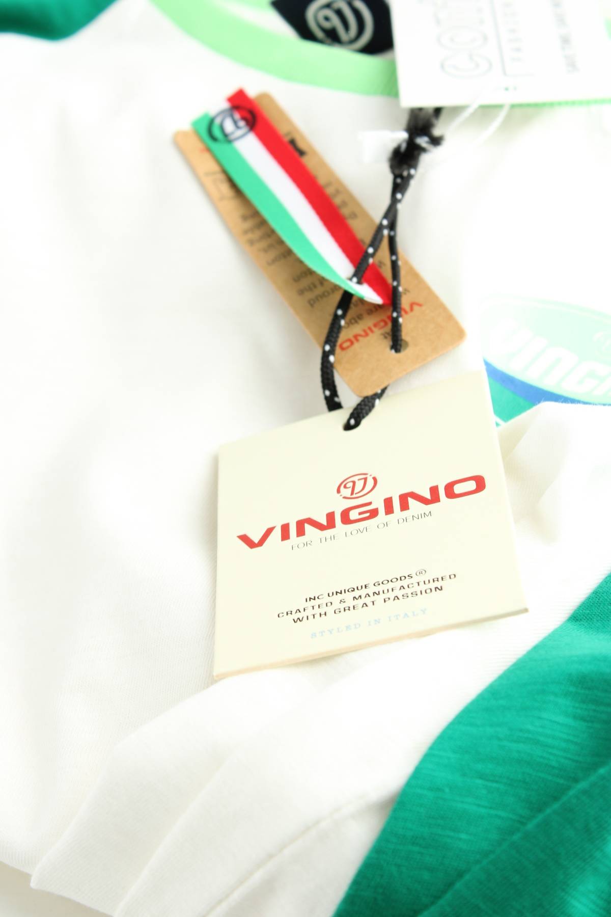 Детска блуза Vingino3