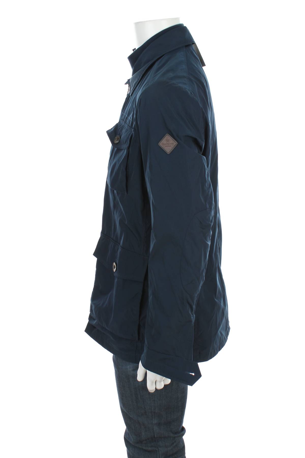 Ανδρικό μπουφάν Hackett London3