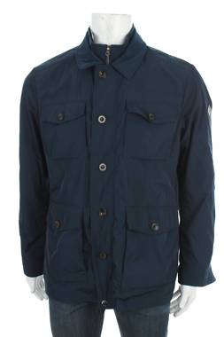 Ανδρικό μπουφάν Hackett London1