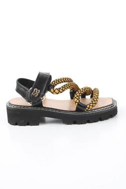 Σανδάλια Sandro Paris1 - Contourshop.gr Σανδάλια Sandro Paris1