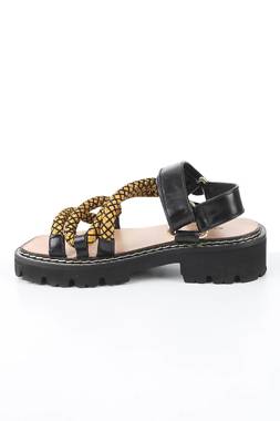 Σανδάλια Sandro Paris2 - Contourshop.gr Σανδάλια Sandro Paris2