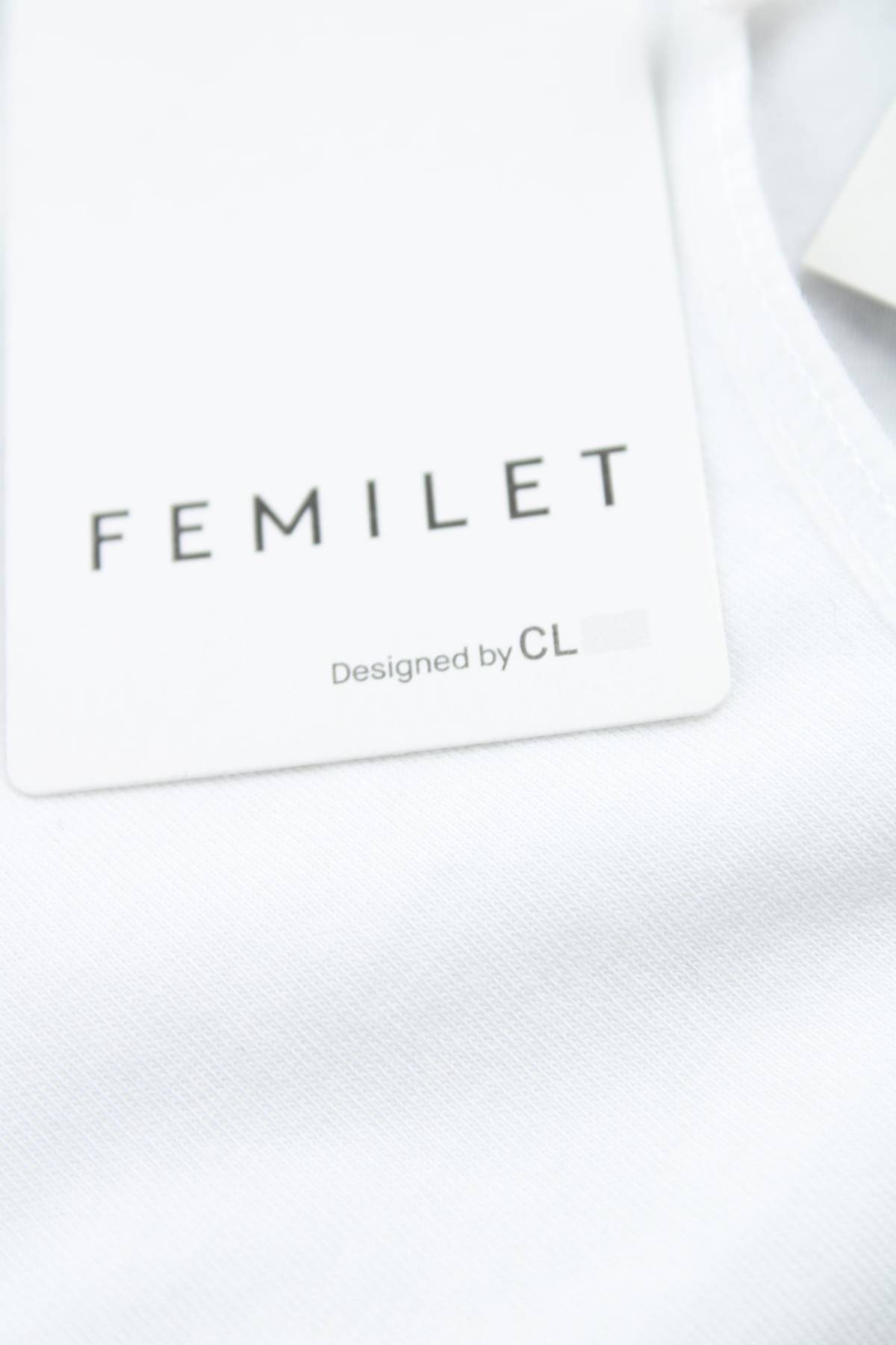 Бикини Femilet by Chantelle3