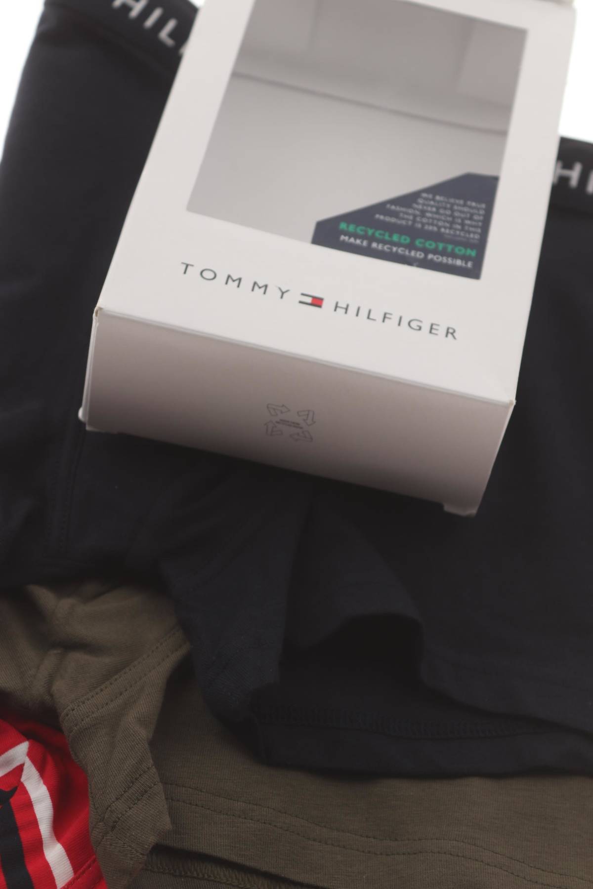 Мъжки боксерки Tommy Hilfiger3