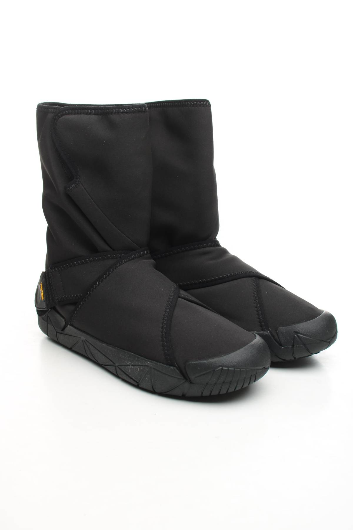 Γυναικεία μποτάκια Vibram Furoshiki3