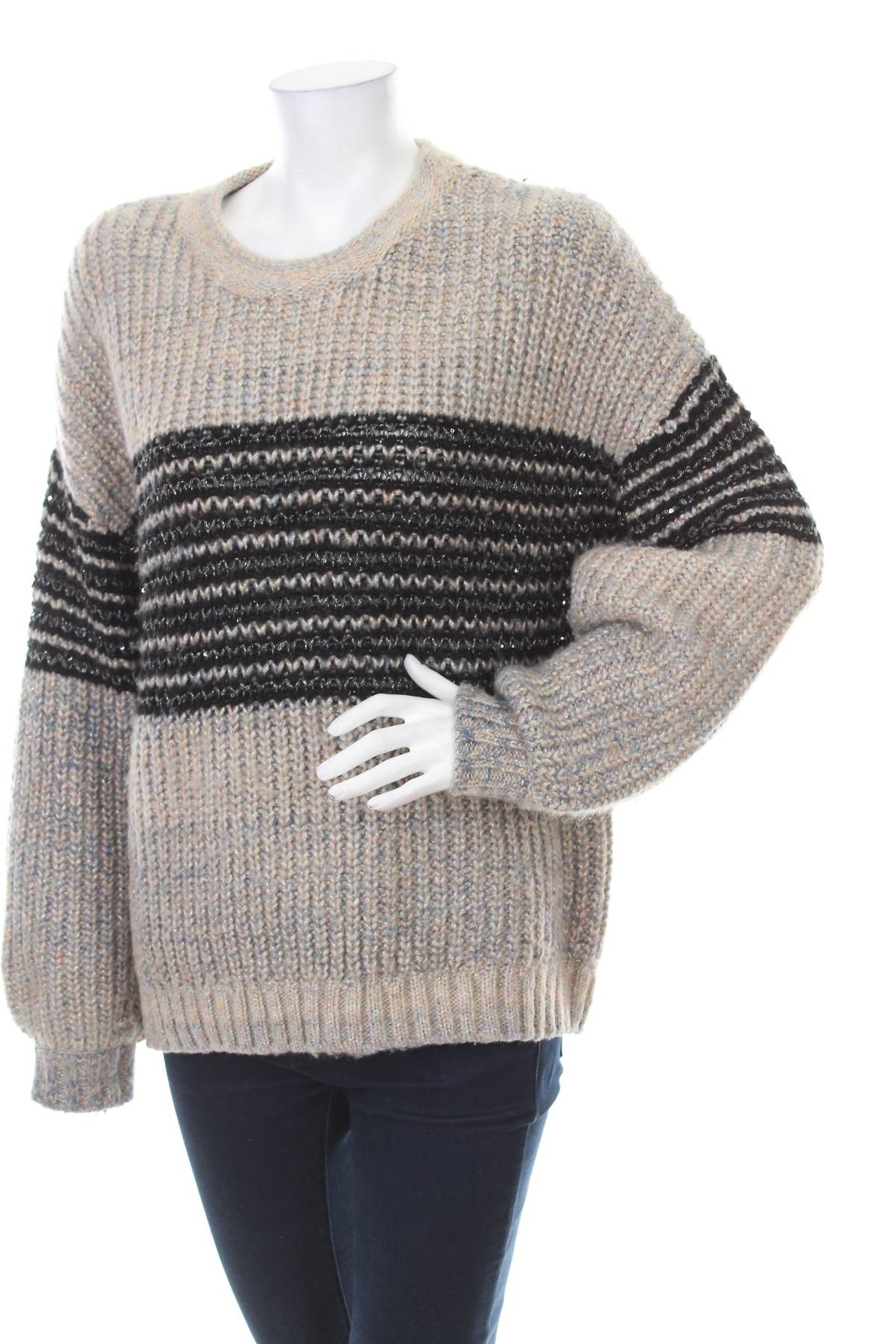 Дамски пуловер Only1