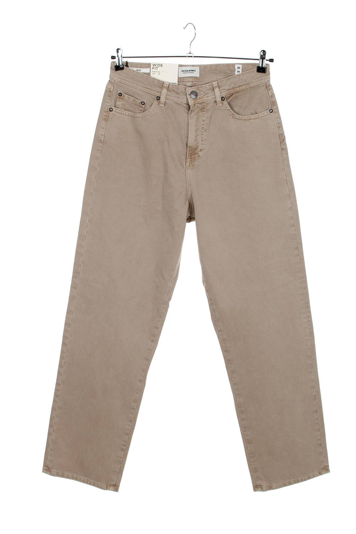Ανδρικά παντελόνια Jack & Jones1 - Contourshop.gr Ανδρικά παντελόνια Jack & Jones1