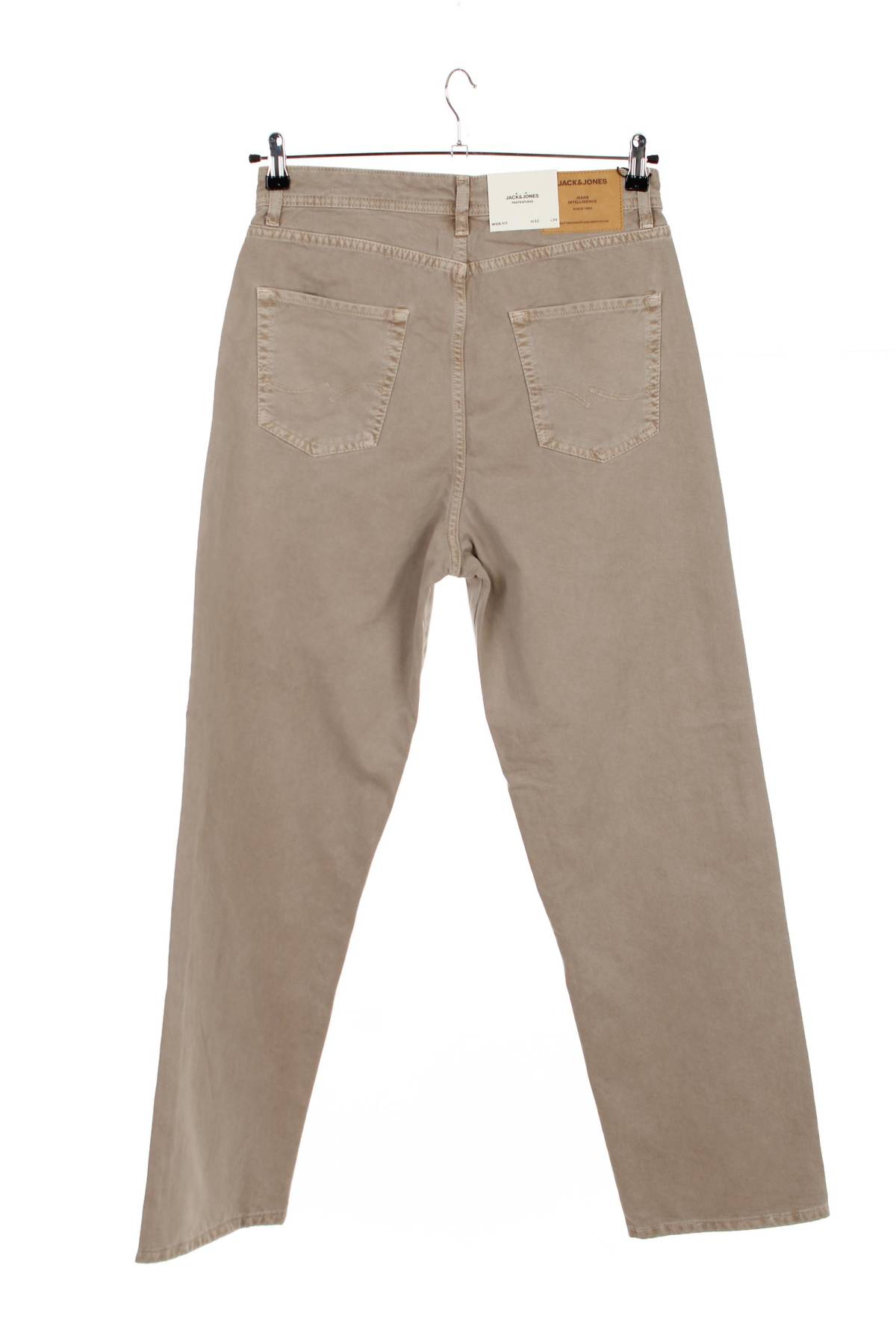 Ανδρικά παντελόνια Jack & Jones2 - Contourshop.gr Ανδρικά παντελόνια Jack & Jones2