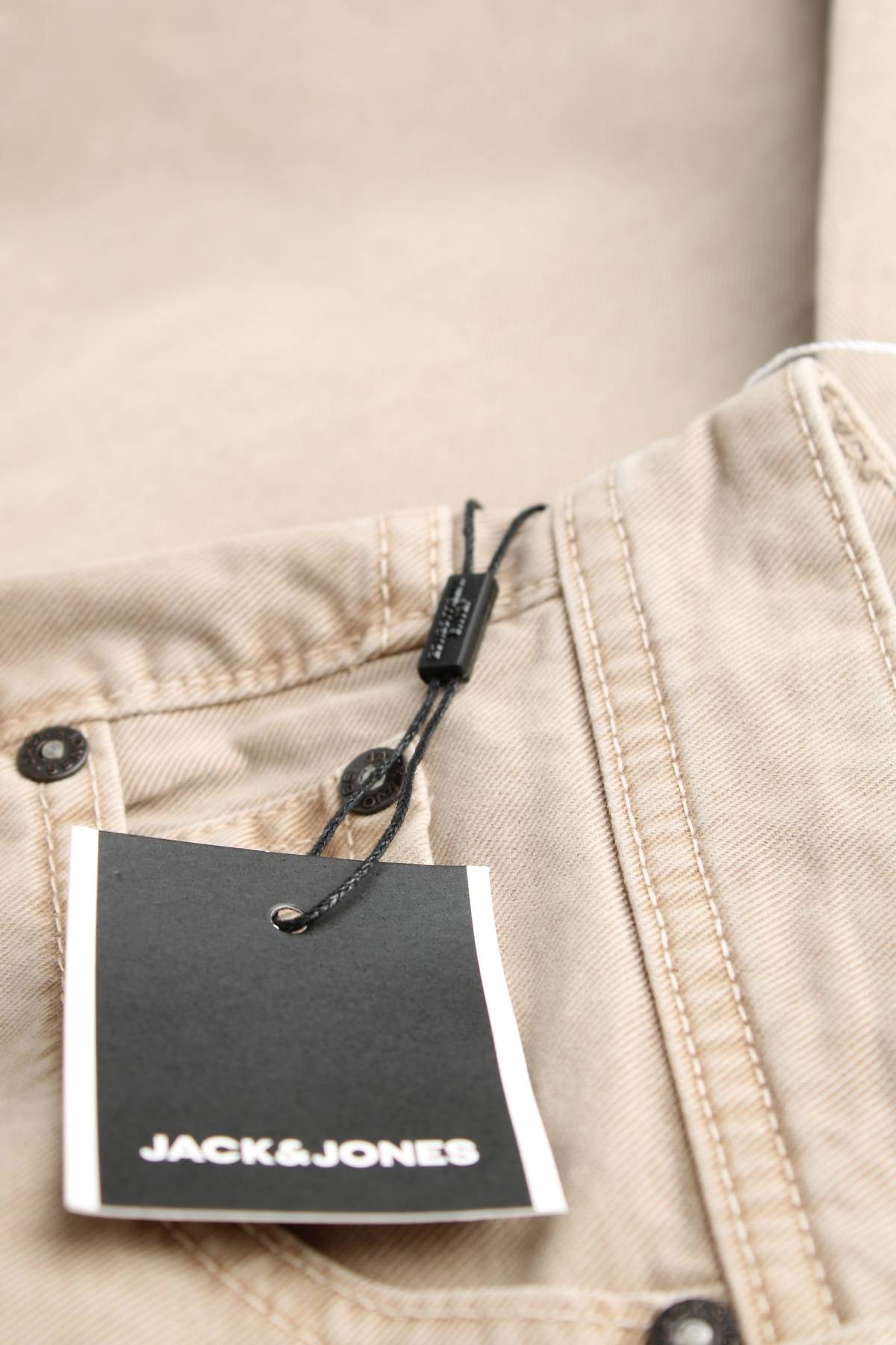Ανδρικά παντελόνια Jack & Jones3 - Contourshop.gr Ανδρικά παντελόνια Jack & Jones3