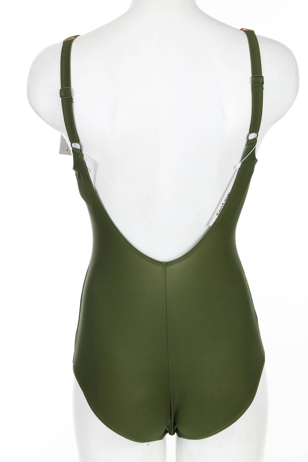 Цял бански Naturana2 - Contour.bg Цял бански Naturana2
