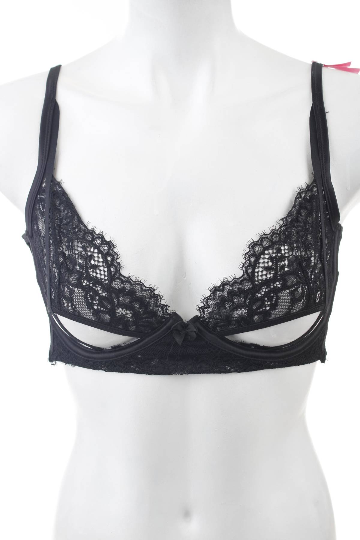 Ερωτικά εσώρουχα Hunkemoller1
