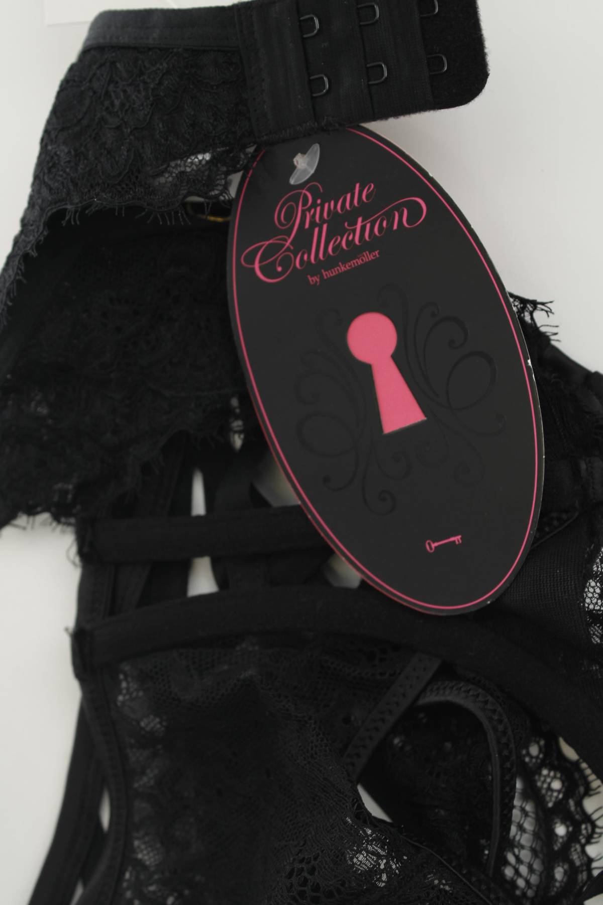Ερωτικά εσώρουχα Hunkemoller3