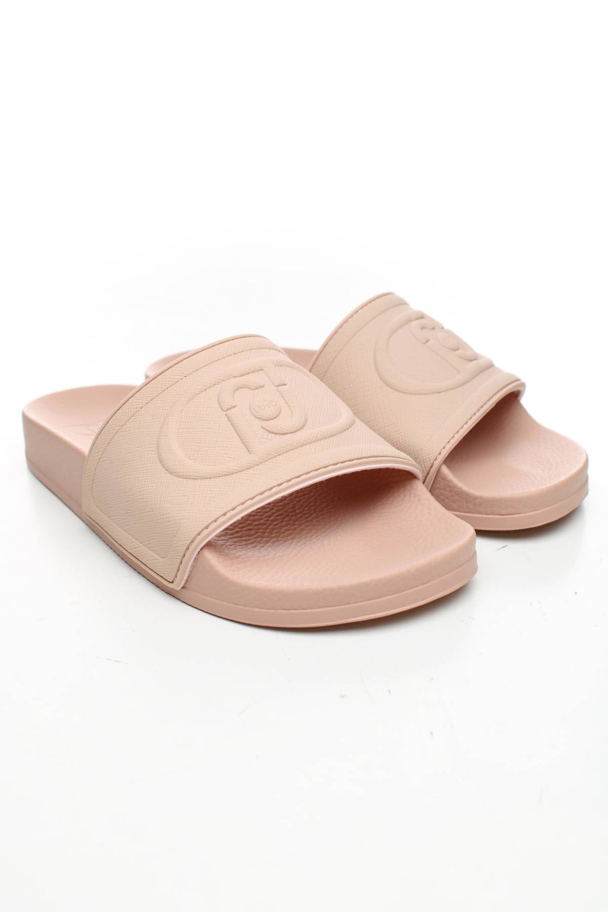 Πέδιλα Liu Jo3 - Contourshop.gr Πέδιλα Liu Jo3