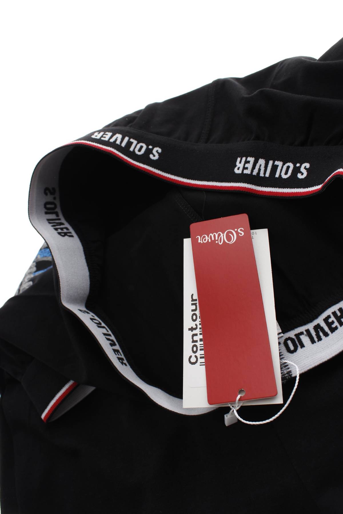 Ανδρικά μποξεράκια S.Oliver3