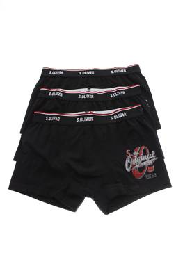 Ανδρικά μποξεράκια S.Oliver1