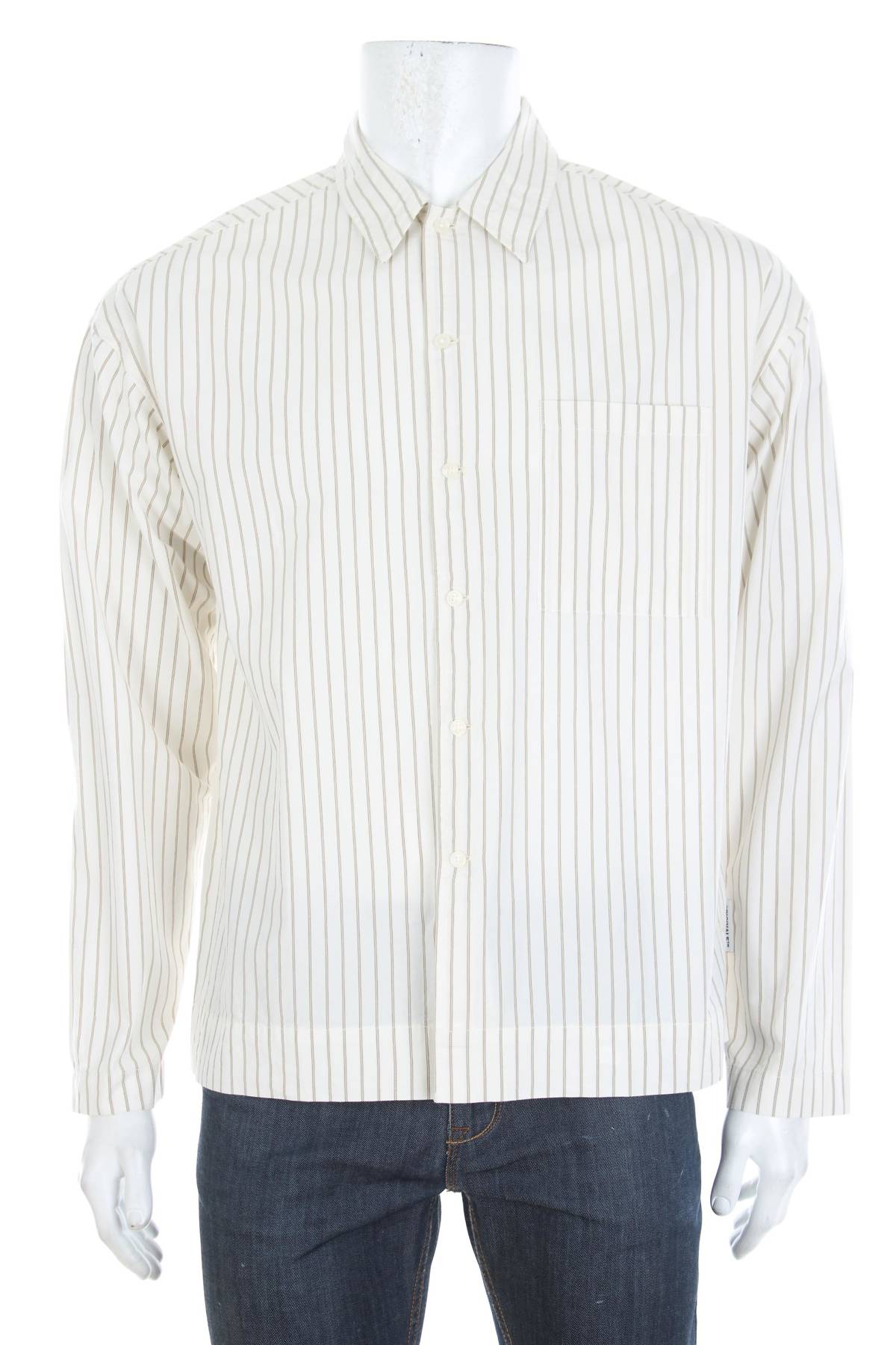 Ανδρικό πουκάμισο Jack & Jones Originals1