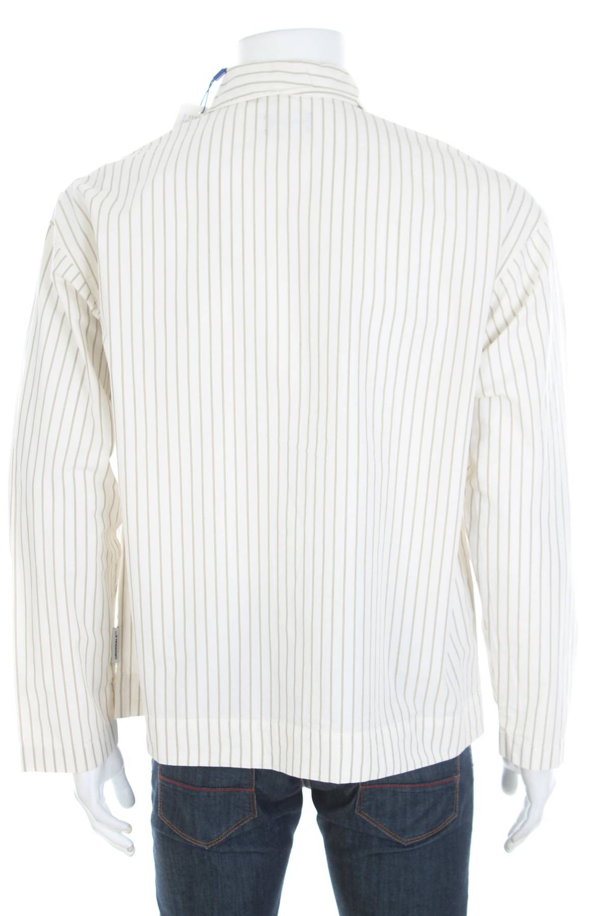 Ανδρικό πουκάμισο Jack & Jones Originals2