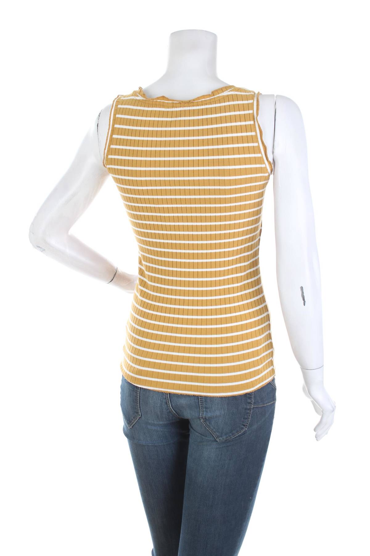 Γυναικείο αμάνικο Vero Moda2