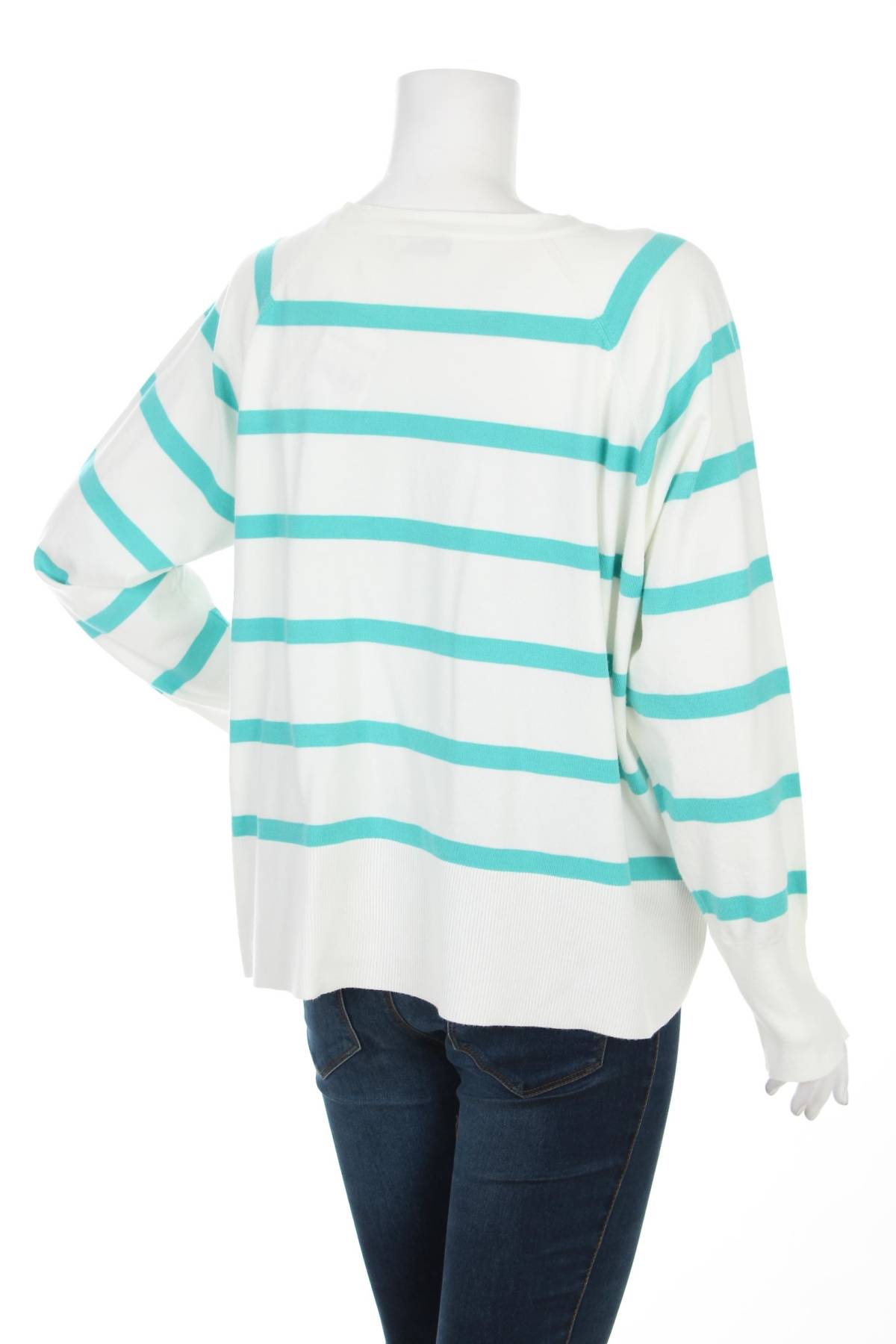 Дамски пуловер Gina Laura2